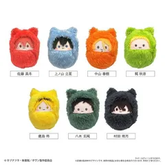 ギヴン ぬいぐるみ、クッションまとめ売り ギヴン ぬいぐるみ、クッションまとめ売り ギヴン」公式SHOP - BOOTH