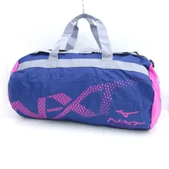 2025年最新】MIZUNO メンズ ボストンバッグ・旅行用バッグの人気