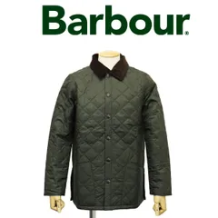 2024年最新】barbour 3ワラントの人気アイテム - メルカリ