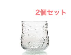 新品未使用　iittala フルッタ タンブラー25cl  2個セット