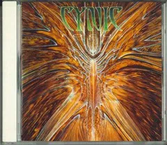 CD Cynic Focus APCY8144 FAR EAST METAL SYNDICATE /00110