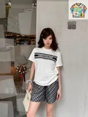 【今日WTO】Dior Custom Webbing Monogram Set ディオール定制織帯モノグラムセット-HM01