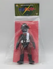 【未開封品】メディコムトイ　東映レトロソフビコレクション　土忍キャプター4 メディコム・トイ 東映レトロソフビコレクション 忍者キャプター