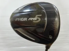 2025年最新】prgr rs ドライバー シャフトの人気アイテム - メルカリ