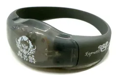 【中古】アクセサリー(非金属) シンジュク・ディビジョン/麻天狼 LEDリストバンド 「ヒプノシスマイク -Division Rap Battle-」