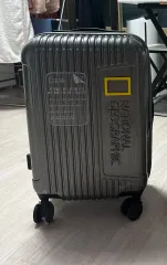 2025年最新】ナショナルジオグラフィック スーツケースの人気アイテム