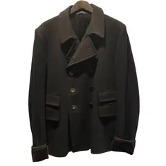 2025年最新】GUCCI ピーコート・ウールコートの人気アイテム - メルカリ