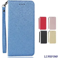 Cavor iPhone16 6.1 2024 ケース 手帳型 財布型 iPhone16 蚕糸 PUレザー iPhone16 手帳型 ケース iPhone16 携帯 カバー 柔らかい材質 クレジットカードスロット付きマグネット閉鎖 iPh - ブルー 2878