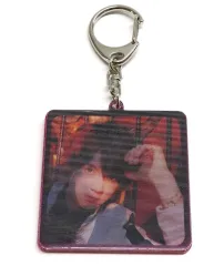 【中古】雑貨 佐野勇斗 チェンジングキーホルダー 「M!LK ONLINE LIVE『SEXY HALLOWEEN ～WHO IS VAMPIRE～』」