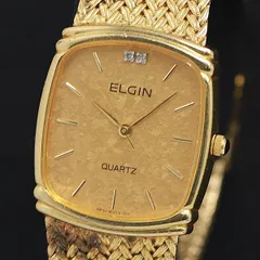 2024年最新】elgin レディース ゴールドの人気アイテム - メルカリ