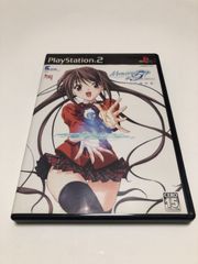 メモリーズオフ＃５とぎれたフィルム　PS2 中古品