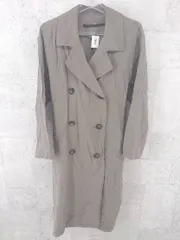 ◇ KBF+ アーバンリサーチ 長袖 コート One カーキ *  【1002797185983】