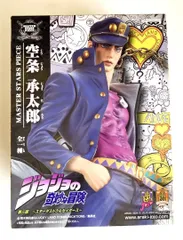 【希少・未開封】ジョジョの奇妙な冒険 SMSP A賞 空条承太郎 フィギュア ジョジョの奇妙な冒険 smsp 承太郎 a賞 フィギュア Amazon.co.jp