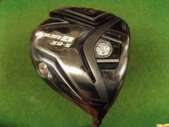 1483 TOUR B XD-5 9.5° 純正カーボン S カバー有 ブリヂストン ツアーB .910842