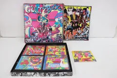 CULT GS BOX 6枚組 CDセット