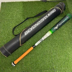 【希少】ビヨンドマックスメガキング2カタログ外限定モデル　重量級800gトップ ミズノ ビヨンドマックス メガキング2 | 中古野球用品販売の球児先生