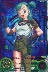 ブルマ スペシャルカード SH1-40 - メルカリ