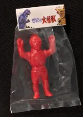 ジェットジャガー マルサン マルガチャ ① ジェットジャガー マルガチャ マルサン