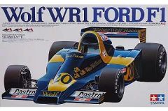 て*5様 Williams FW24イタリアGP フルビュー、ディテールアップパ