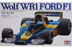 タミヤ 1/10RC Wolf ＷＲ１ 未組立 F-1 ウルフＷＲ１ 当時物 2026年最新】wr 1 タミヤの人気アイテム - メルカリ