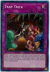 遊戯王 トラップトリック アジア英語版 泰亜版 プリズマ - メルカリ