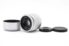 2025年最新】Panasonic LUMIX G 25mm シルバーの人気アイテム