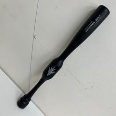 【ハクソウ】ワンハンド バレルバット