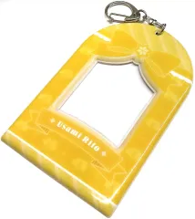 【中古】雑貨 宇佐美リト チェキ風カードホルダー 「バーチャルYouTuber にじさんじ ウィンターデート2024～Memorial Gift ＆ Snowy Tales～」