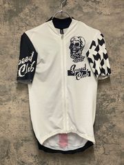 ASSOS 限定2024SPEED CLUBジャージ - メルカリ