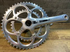 カンパニョーロ レコード11s USBセラミックベアリング 左側アーム クランク Amazon | Campagnolo 11スピードクランクセット スーパー