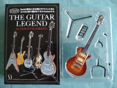 THE GUITAR LEGEND ZEMAITIS & GRECO - メルカリ