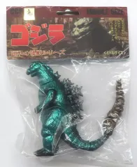 最終価格♡超美品♡希少♡新品♡未開封♡2004年モスゴジ1964年TOHOブルー 最終価格♡超美品♡希少♡新品♡未開封♡2004年モスゴジ1964年