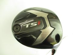 【中古】ドライバー タイトリスト TS1/Diamana ahina60/X/10.5[6912]
