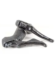 新品未使用SHIMANOシマノST-R7000機械式変速2x11s3点セット Amazon | シマノ(SHIMANO) ST-R7000 左右レバ-セット 2x11S STI