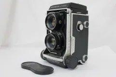 ●最終値●【整備済完動品】Mamiyaflex C Sekor PRO 二眼レフ マミヤフレックスCシリーズ（2眼レフ）特集 その① C初代