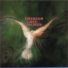 2026年最新】エマーソン・レイク・アンド・パーマーレコードの人気