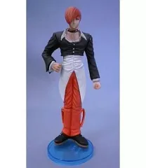 【中古】トレーディングフィギュア 八神庵 「ザ・キング・オブ・ファイターズ」 SNKリアルフィギュアコレクション PART2 ベストコレクション編