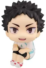 【新品】フィギュア るかっぷ 岩泉一 ユニフォームVer. 「ハイキュ-!!」