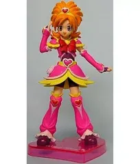 【中古】トレーディングフィギュア キュアブルーム 「ふたりはプリキュアSplash☆Starドール」 