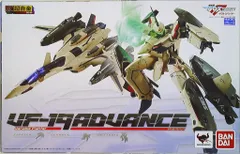 2025年最新】VF-19ADVANCE DX超合金の人気アイテム - メルカリ