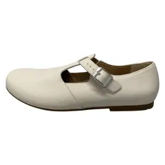 ビルケンシュトック　パンプス　24cm バレエシューズ？ BIRKENSTOCK - ビルケンシュトック パンプス 24cm バレエ