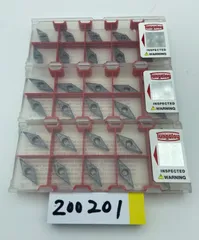 MITSUBISHI Tungaloy チップ5箱セット未使用 2025年最新】Yahoo!オークション -#tungaloy(電動工具)の中古品