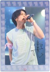 中古】タペストリー 依田芳乃 A2タペストリー 「アイドル