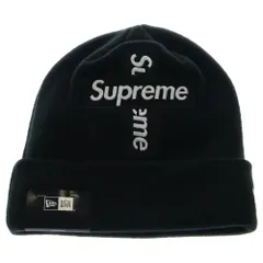 未使用 supreme シュプリーム NEW ERAクロス BOXロゴ ビーニー 楽天市場】supreme cross box logo beanieの通販