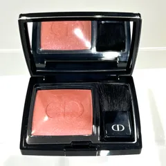 新品未使用品　ディオール　チーク　365 限定 旧】ディオールスキン ルージュ ブラッシュ 365 トーキョー