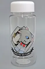 【中古】マグカップ・湯のみ 炭治郎＆善逸＆伊之助/モチーフ クリアボトル 「一番くじ 鬼滅の刃～黎明に刃を持て～」 E賞