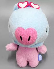 [중고] 봉제인형 MANG(제이호프) 푹신푹신한 봉제인형 [BT21 MerryLand ~Welcome to our dreamy world!~]