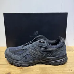 NEW BALANCE x JJJJound 990V4 M990JJ4 