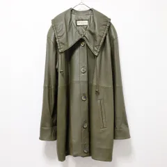 2025年最新】CHRISTIAN AUJARD レディース レザージャケット