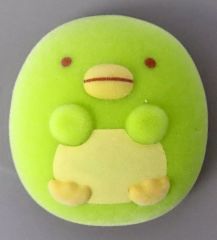 [중고] 키홀더 펜긴?